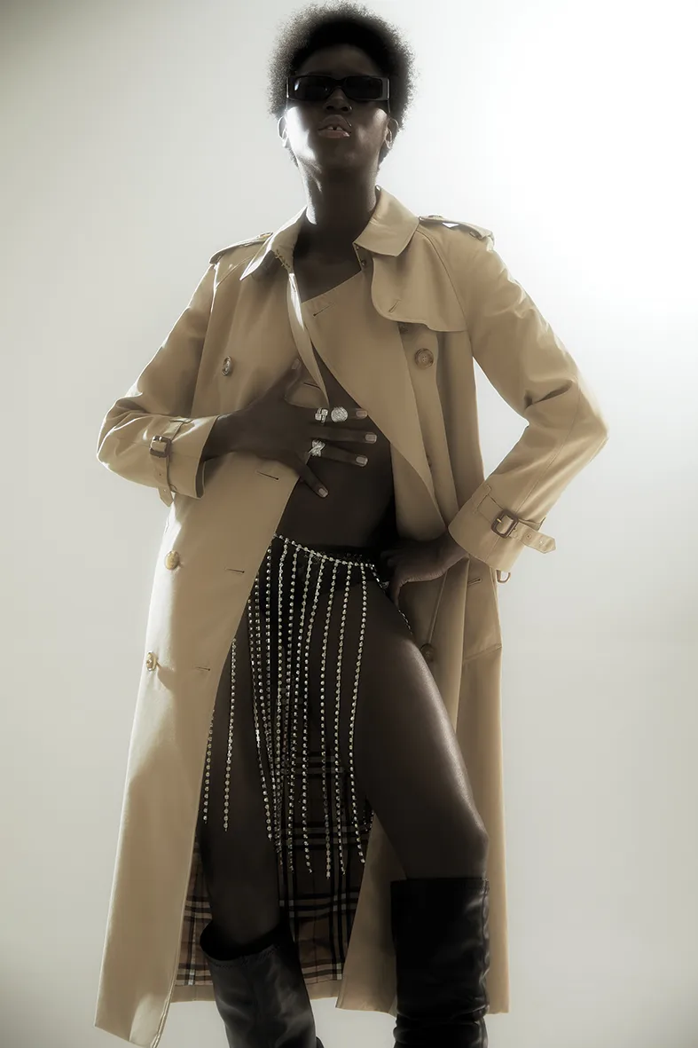 Marie Claire
